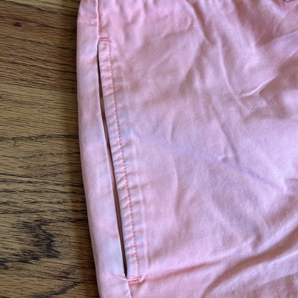Vineyard Vines Links Shorts Cotton 32 VV - Picture 4 of 9